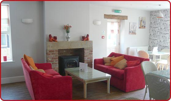 Sophie'S B&B Birstwith Exterior foto