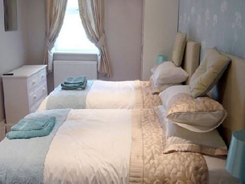 Sophie'S B&B Birstwith Exterior foto